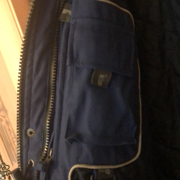 Free Country Men’s Athletic Jacket - Picture 8 of 13